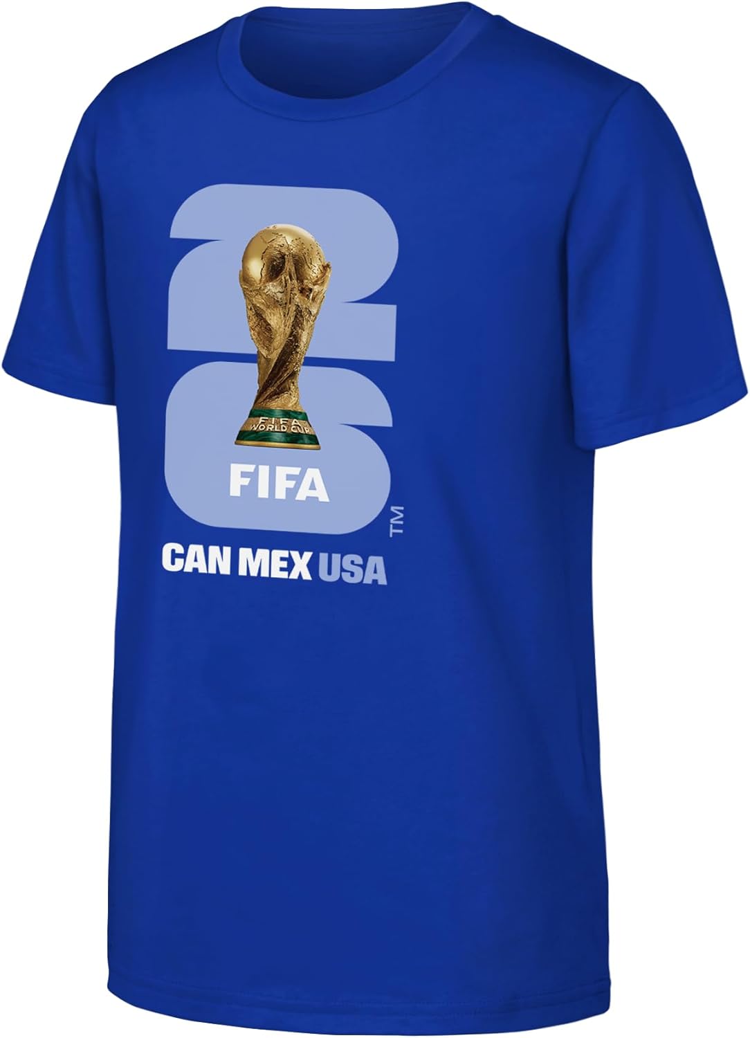 Outerstuff Mens Short Sleeve Graphic T-Shirt